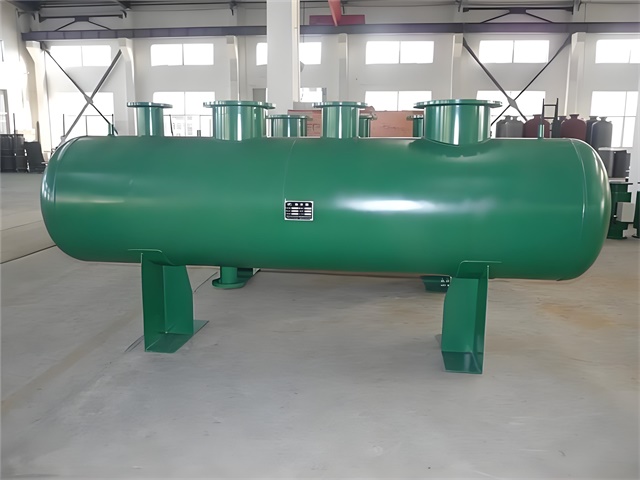 阆中分集水器的流速
