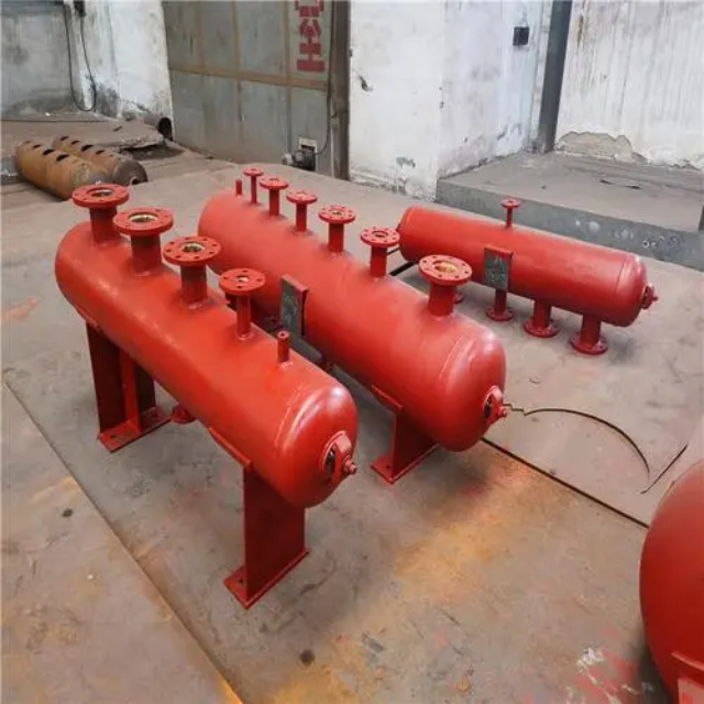 阆中分集水器安装高度